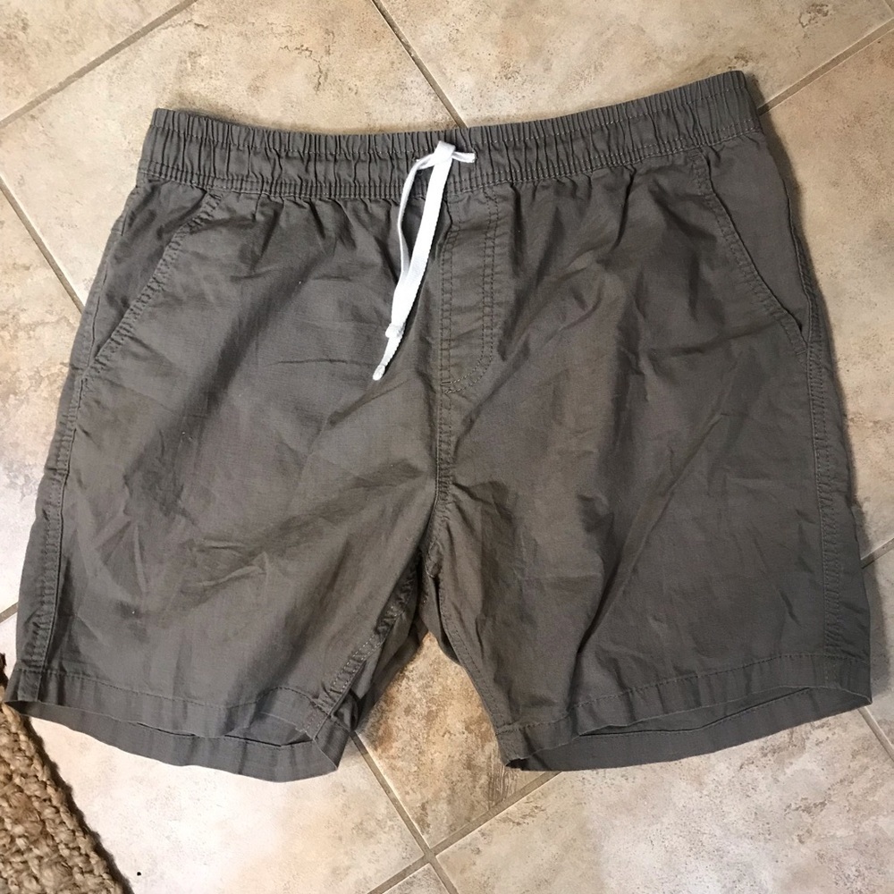 ▪️Cotton on Shorts